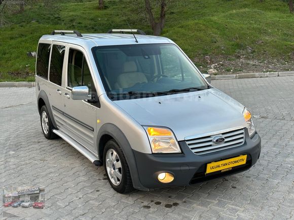 2012 MODEL CONNECT SİLVER 90 LIK