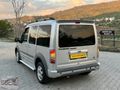 2012 MODEL CONNECT SİLVER 90 LIK