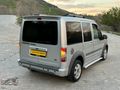 2012 MODEL CONNECT SİLVER 90 LIK