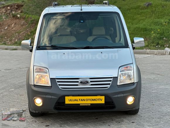 2012 MODEL CONNECT SİLVER 90 LIK