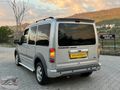 2012 MODEL CONNECT SİLVER 90 LIK
