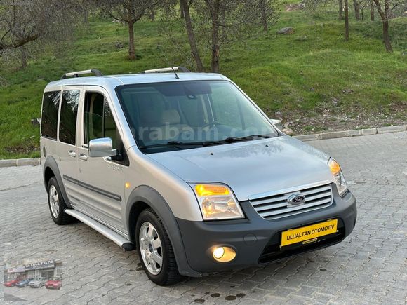 2012 MODEL CONNECT SİLVER 90 LIK