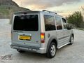 2012 MODEL CONNECT SİLVER 90 LIK