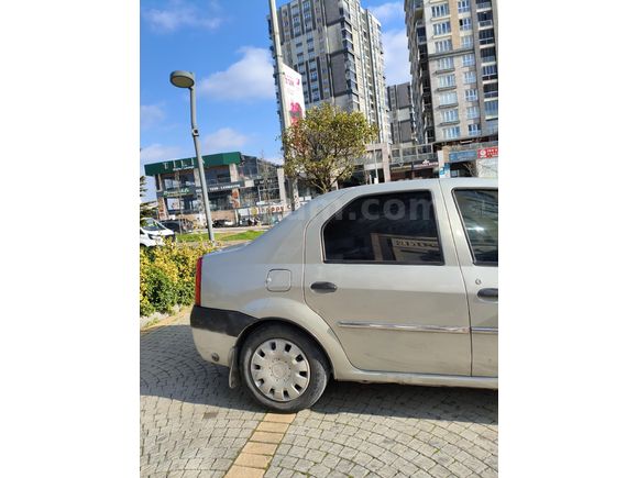 Sahibinden Dacia Logan 1.4 Ambiance 2006 Model