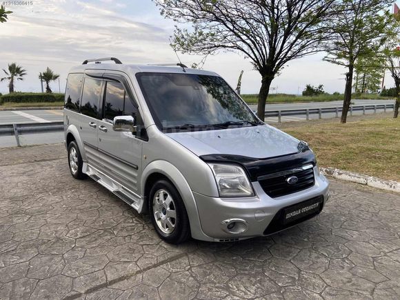 TOURNEO CONNECT HATASIZ