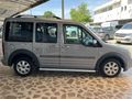 2012 MODEL TOURNOE CONNECT1.8 TDCI SİLVER