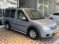 2012 MODEL TOURNOE CONNECT1.8 TDCI SİLVER