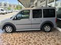 2012 MODEL TOURNOE CONNECT1.8 TDCI SİLVER