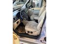 2012 MODEL TOURNOE CONNECT1.8 TDCI SİLVER