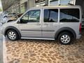 2012 MODEL TOURNOE CONNECT1.8 TDCI SİLVER