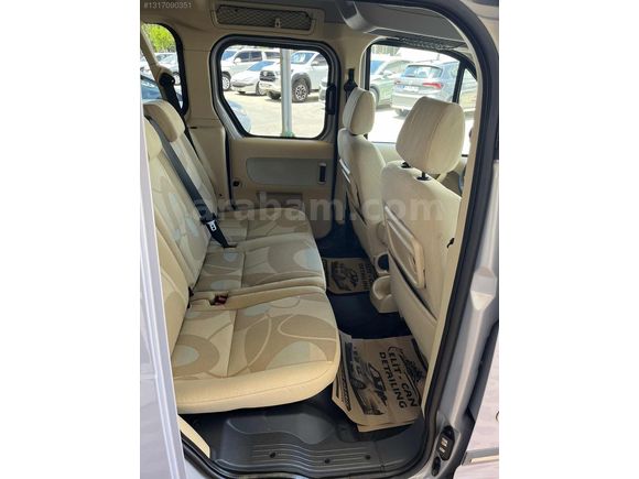 2012 MODEL TOURNOE CONNECT1.8 TDCI SİLVER