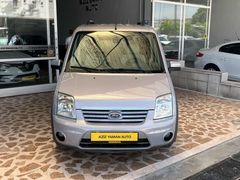 2012 MODEL TOURNOE CONNECT1.8 TDCI SİLVER