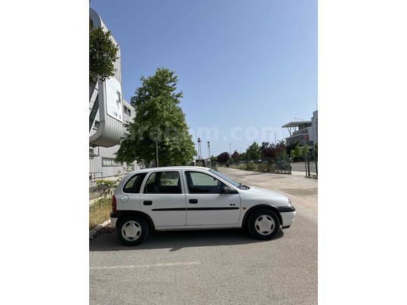 DEĞİŞENSİZ-KLİMALI-SIFIR MOTOR-MASRAFSIZ