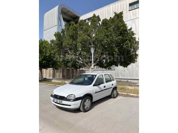 DEĞİŞENSİZ-KLİMALI-SIFIR MOTOR-MASRAFSIZ