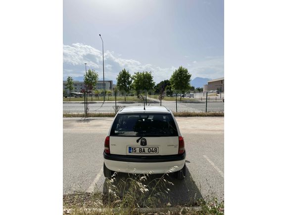 DEĞİŞENSİZ-KLİMALI-SIFIR MOTOR-MASRAFSIZ