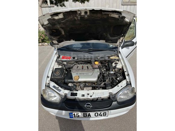 DEĞİŞENSİZ-KLİMALI-SIFIR MOTOR-MASRAFSIZ