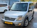 EMİN OTOMOTİVDEN FORD CONNECT 90 PS SİLVER