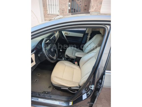Sahibinden Toyota Corolla 1.4 D-4D Premium 2013 Model