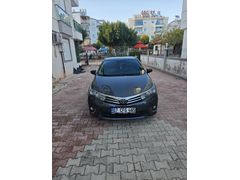 Sahibinden Toyota Corolla 1.4 D-4D Premium 2013 Model