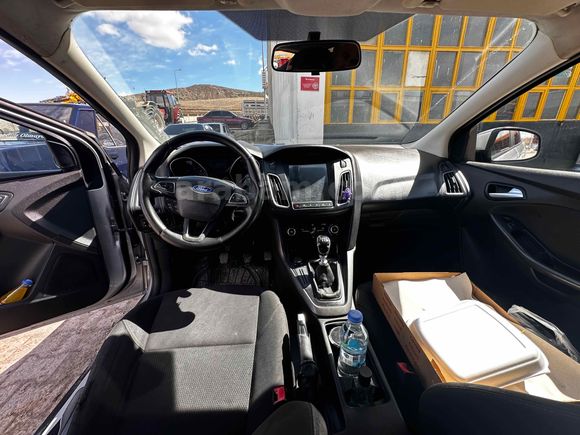 Sahibinden Ford Focus 1.6 TDCi Trend X 2015 Model 