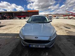Sahibinden Ford Focus 1.6 TDCi Trend X 2015 Model 