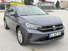 HATASIZ BOYASIZ TRAMERSİZ 2025 TRAFİĞE ÇIKIŞLI VW TAİGO DSG