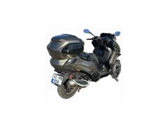 Sahibinden Peugeot Metropolis 400 Kocaeli