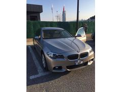 Sahibinden BMW 5 Serisi 520i Premium 2015 Model 