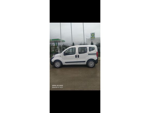 Sahibinden Peugeot Bipper 1.4 HDI Comfort 2009 Model