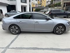 Sahibinden Peugeot 508 1.5 BlueHDI Allure 2023 Model Ankara,ilk el,orjinal,kazasız,34.500k