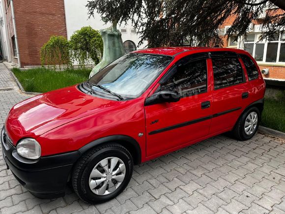 Sahibinden Opel Corsa 1.4 Swing 1997 Model