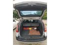 Megane Station Wagon Tertemiz