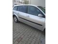 Megane Station Wagon Tertemiz