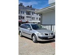 Sahibinden Renault Megane 1.5 dCi Authentique 2007 Model