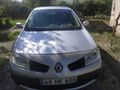 Öğretmenden Temiz Megane 2 Wagon
