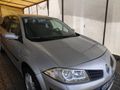 Megane Station Wagon Tertemiz