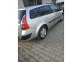 Öğretmenden Temiz Megane 2 Wagon