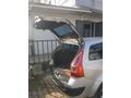 Megane Station Wagon Tertemiz