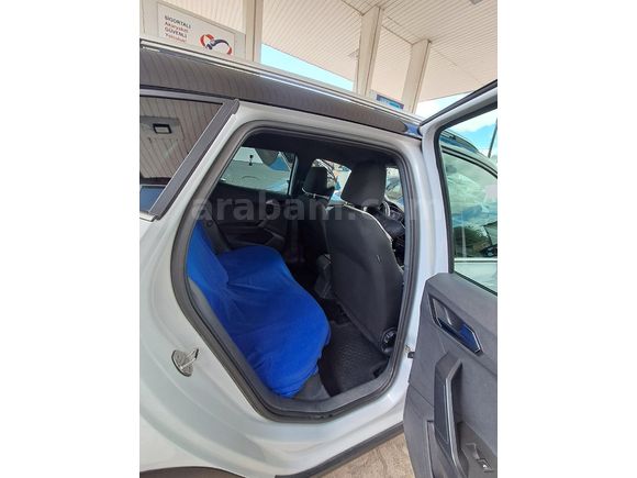 Sahibinden Seat Arona 1.0 EcoTSI FR 2025 Model