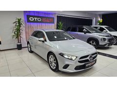 BOYASIZ GERÇEK MERCEDES MOTORLU A200 (1,5 MİLYON KREDİ İMKANI)