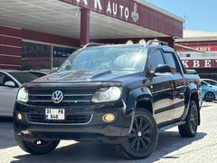 2014 AMAROK+DEĞİŞEN HASAR YOK+ 180 BG HİGHLİNE EXTRALI ÇOK TEMZ