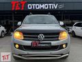 TET OTOMOTİV GÜVENCESİYLE OTOMATİK 4X4 AMAROK