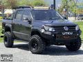 Bakımlı Amarok Kilit Defransiyel 4x4