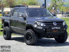 Bakımlı Amarok Kilit Defransiyel 4x4