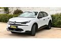 ÖNAL'DAN 2025 CİTROEN C4 X 1.2 YOU PURETECH 20.000KM HATASIZ
