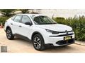 ÖNAL'DAN 2025 CİTROEN C4 X 1.2 YOU PURETECH 20.000KM HATASIZ