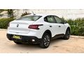 ÖNAL'DAN 2025 CİTROEN C4 X 1.2 YOU PURETECH 20.000KM HATASIZ