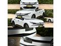 ÖNAL'DAN 2025 CİTROEN C4 X 1.2 YOU PURETECH 20.000KM HATASIZ