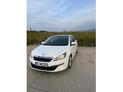 Sahibinden Peugeot 308 1.2 PureTech Allure 2015 Model