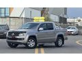 2012 AMAROK 2.0 BITD 4x2 HİGHLİNE KARTA 12 TAKSİT